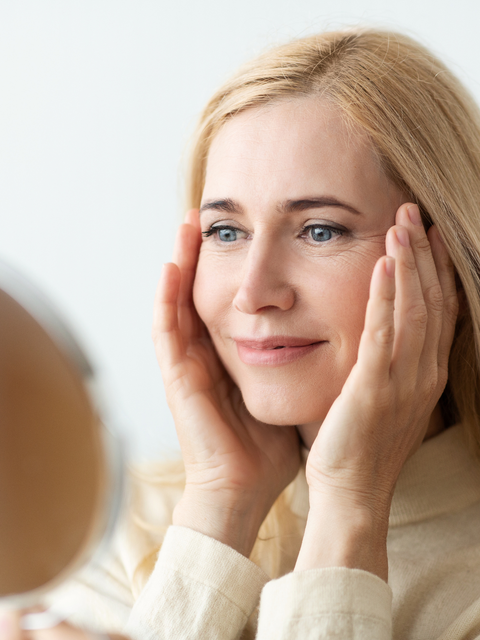 Skin Care Tips For Your 40s